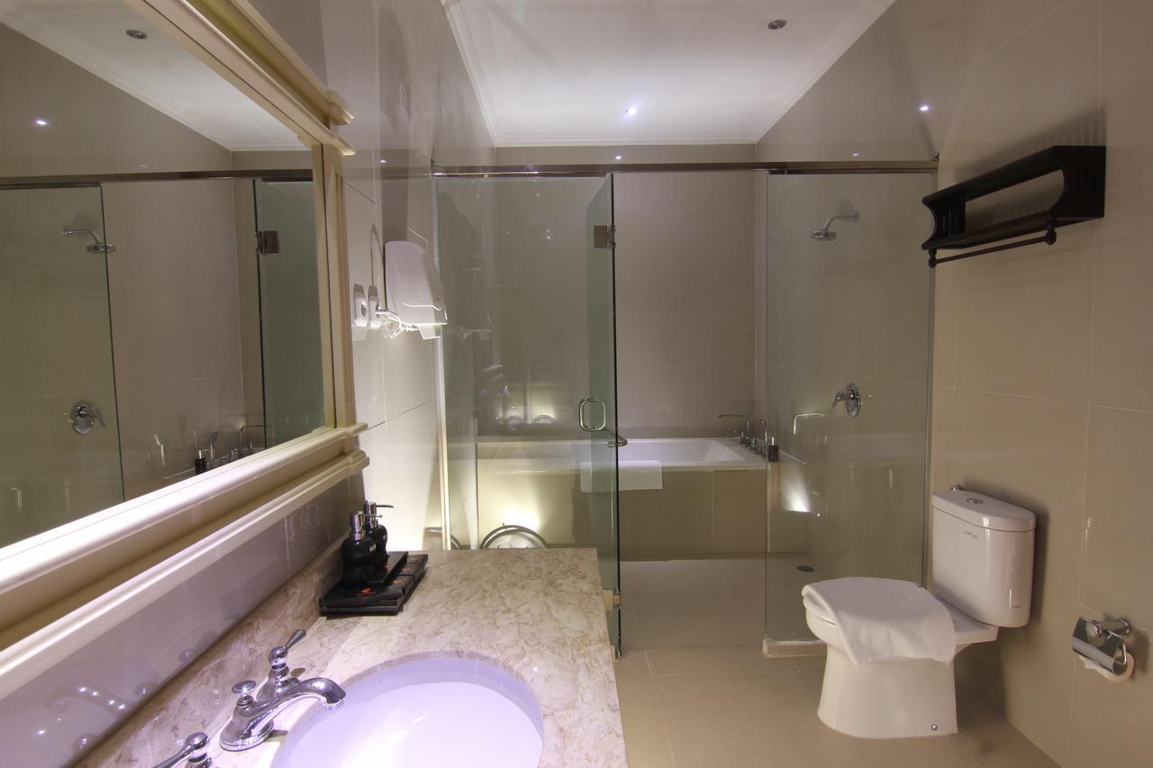 Java Villas Boutique Hotel & Resto Γιογκιακάρτα Εξωτερικό φωτογραφία